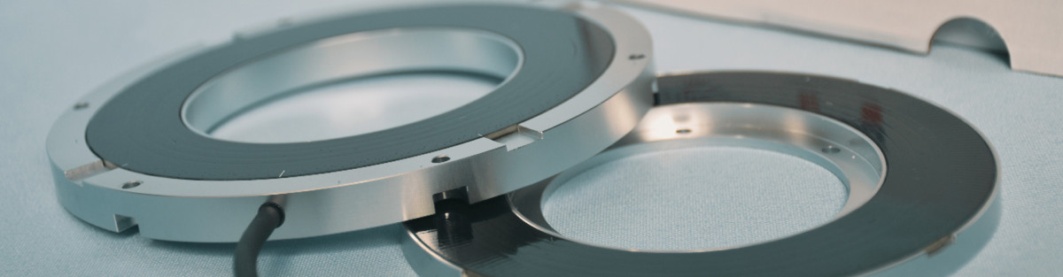 Time-grid encoder technology solution