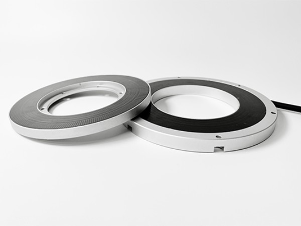 High-performance encoder
