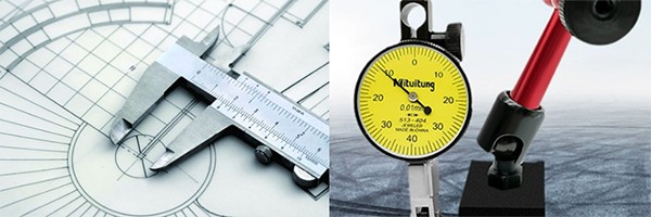 Rotation angle measurement