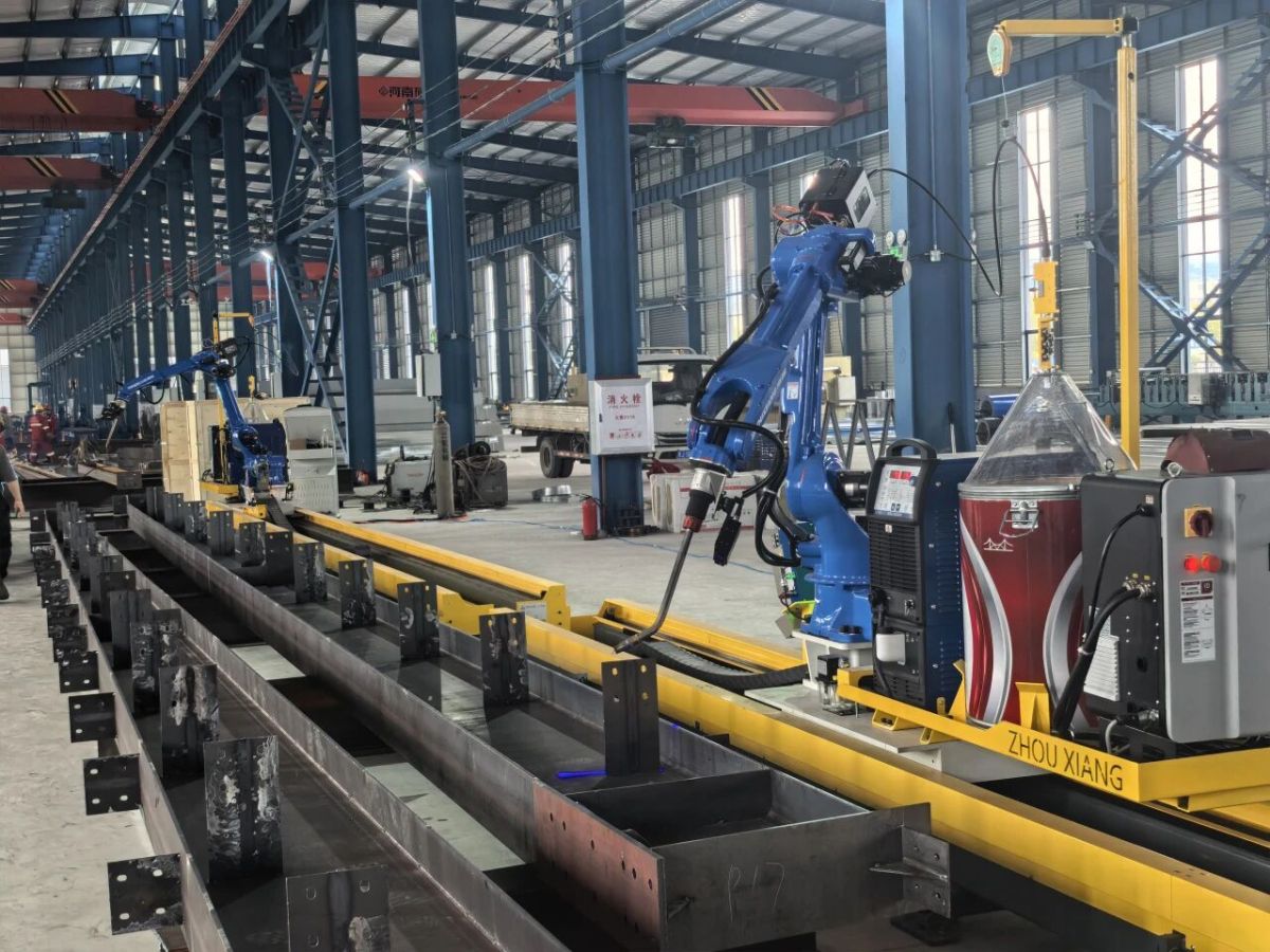 微信图片_2026-07-23_142457_080 Zhouxiang | Intelligent Welding Solution for Steel Structures (No-Teach)