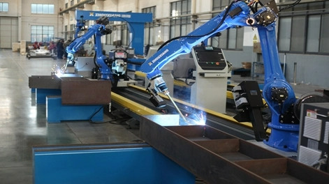 The Importance Of Preheating Before Welding And Post-Weld Heat Treatment