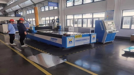 The Cold Wave Is Coming, Winter Maintenance Of Laser Equipment