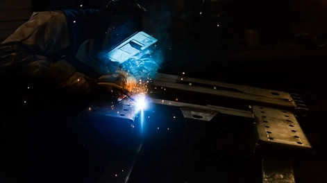 Complete Knowledge On Welding Grooves