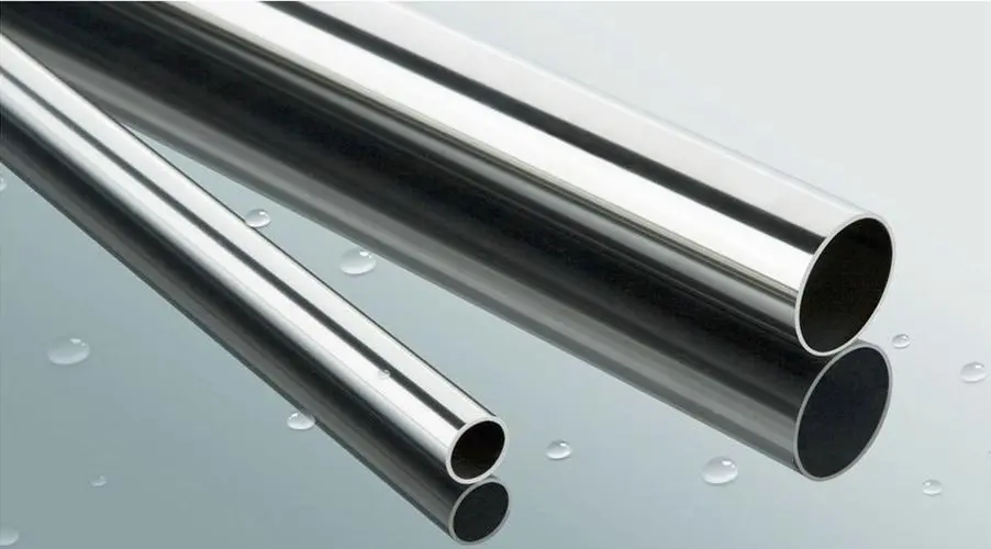 Quick Guide to Understanding Stainless Steel Pipes: Key Construction Material Quick Guide to Understanding Stainless Steel Pipes: Key Construction Material