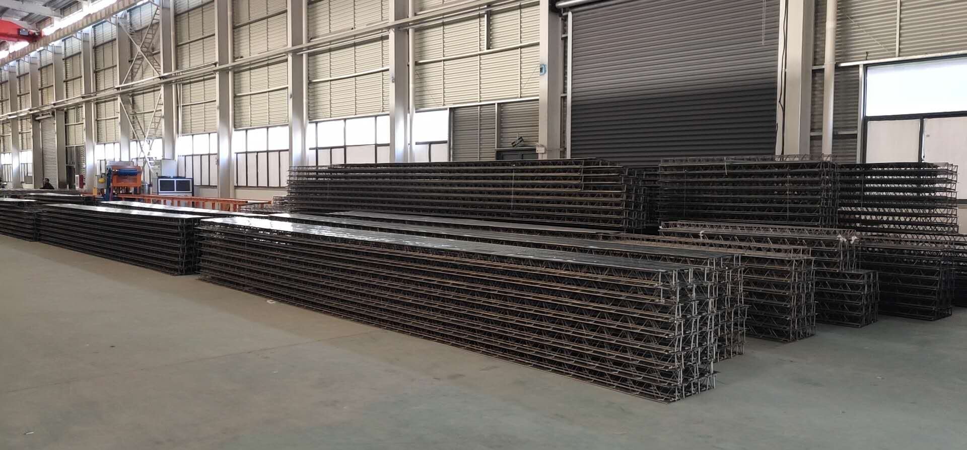 Guide to Common Types & Sizes of Steel Bars for Construction & Engineering