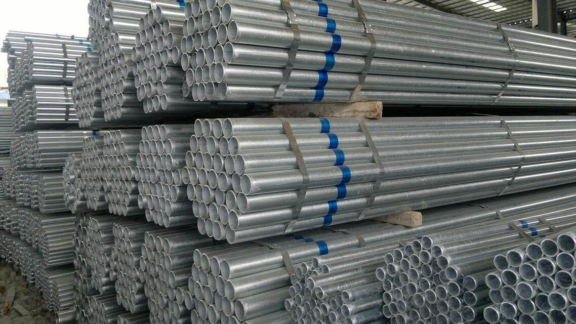 Essential Guide to Galvanized Pipe Maintenance & Upkeep for Long-Term Stability Essential Guide to Galvanized Pipe Maintenance & Upkeep for Long-Term Stability
