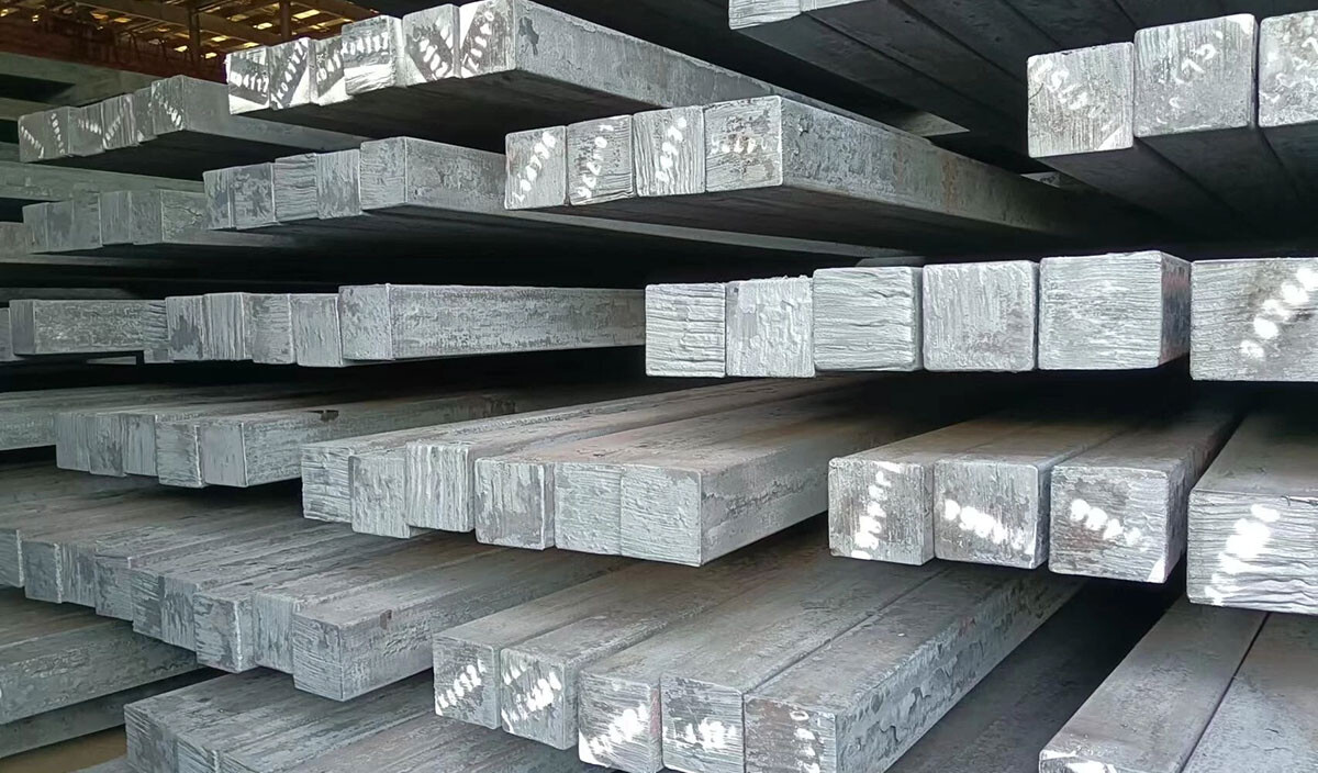 Steel Billets: Introduction, Production, Characteristics & Widespread Applications