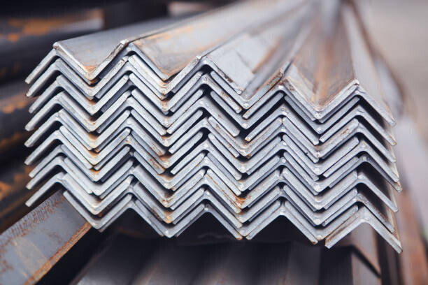 Angle steel specifications and models