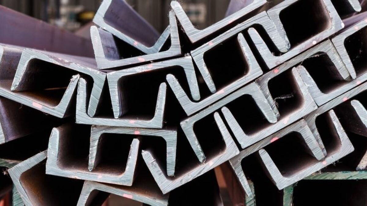 Types of Channel Steel Materials