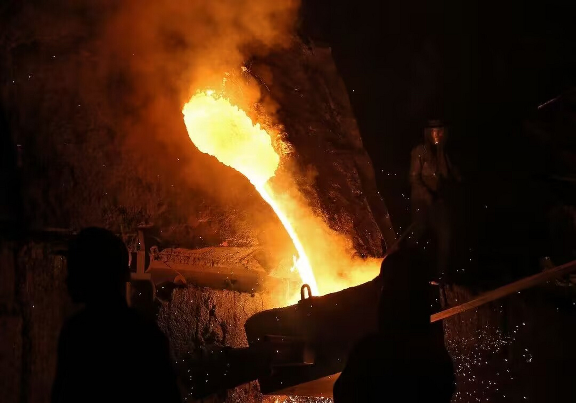 JSW Steel's crude steel output hits quarterly high