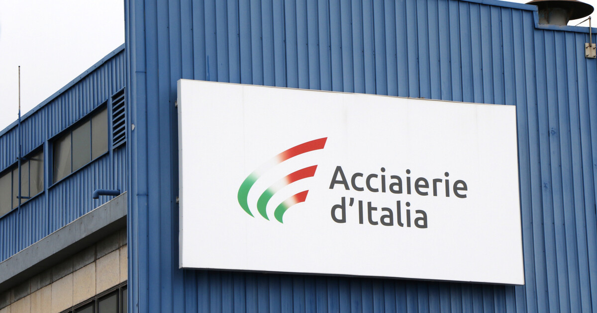 Acciaierie d’Italia to build DRI plant in Taranto