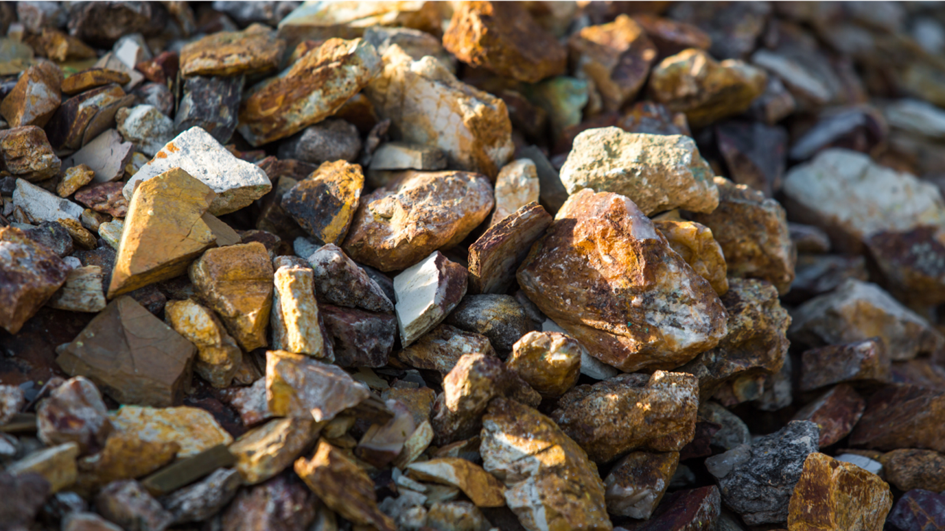 Global Mining Companies Confident In Chinese Ore Demand