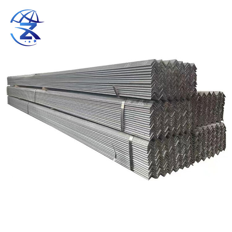 ‌S235JR Steel Angle