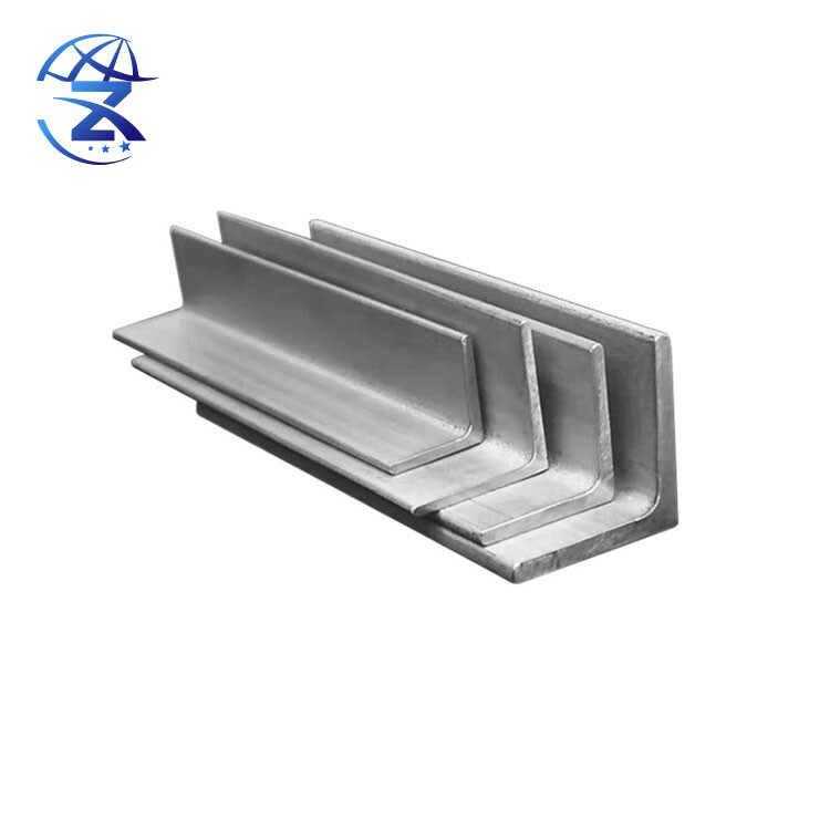 ‌S275J0‌ Steel Angle