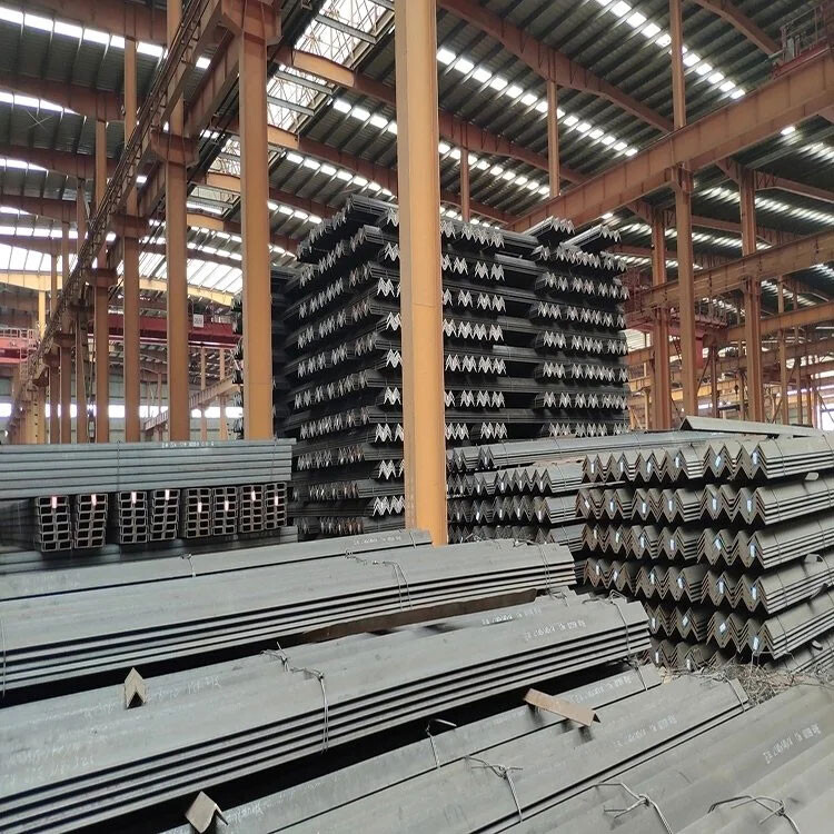 SS400 Steel Angle