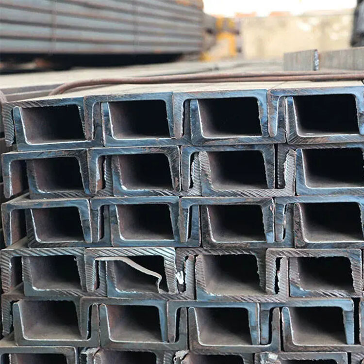 ASTM A36 Steel Channel