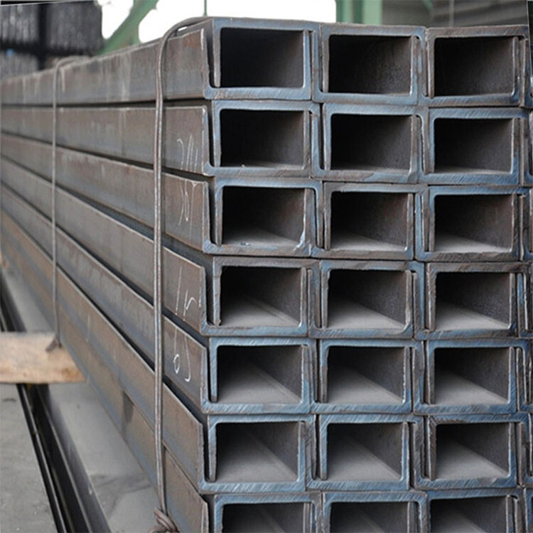 ASTM A36 Steel Channel