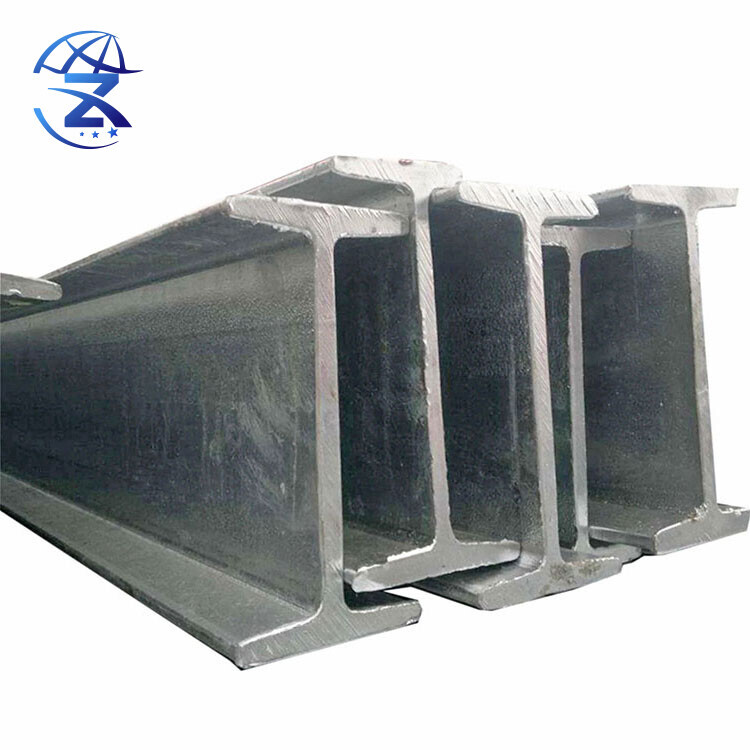 Q345 Steel I Beam