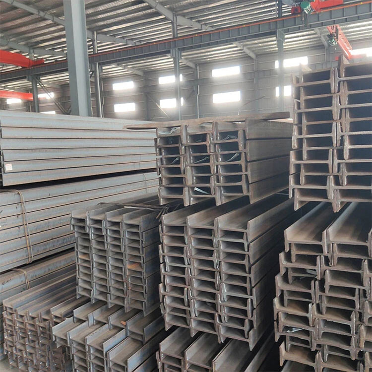 Q355 Steel I Beam