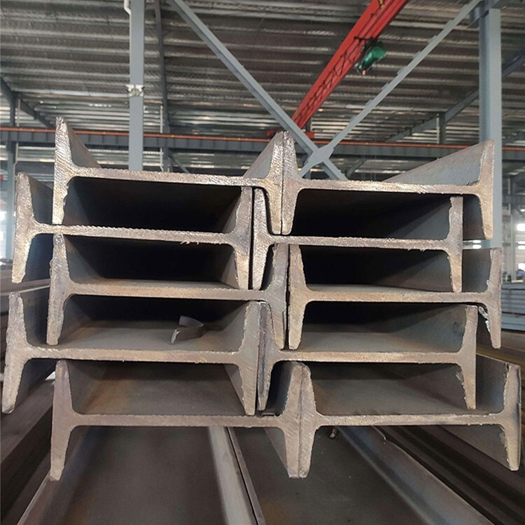 Q355 Steel I Beam