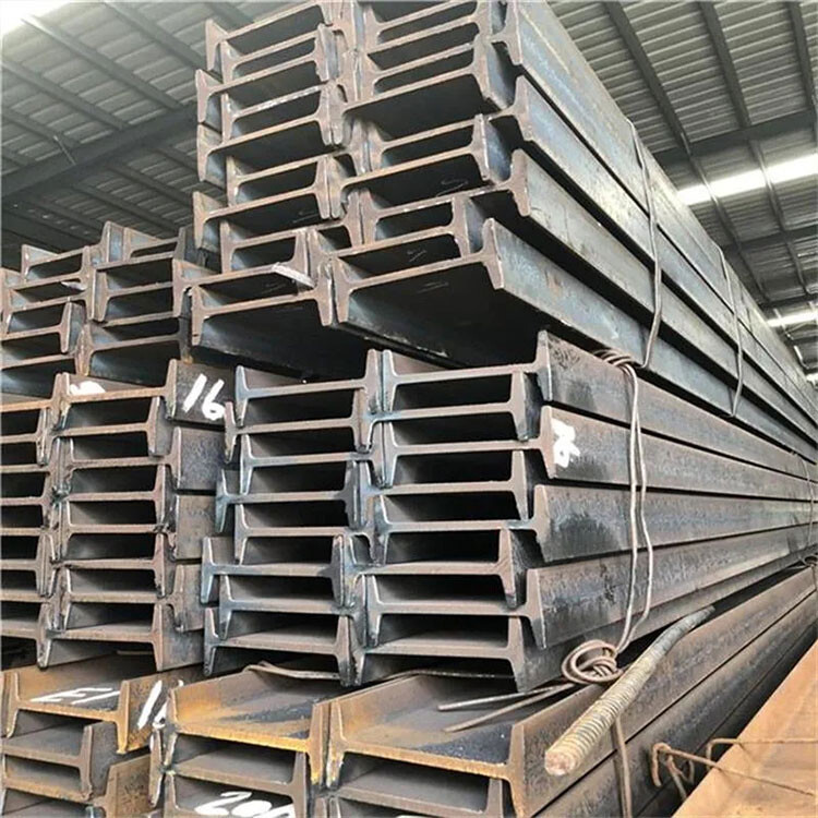 Q355 Steel I Beam