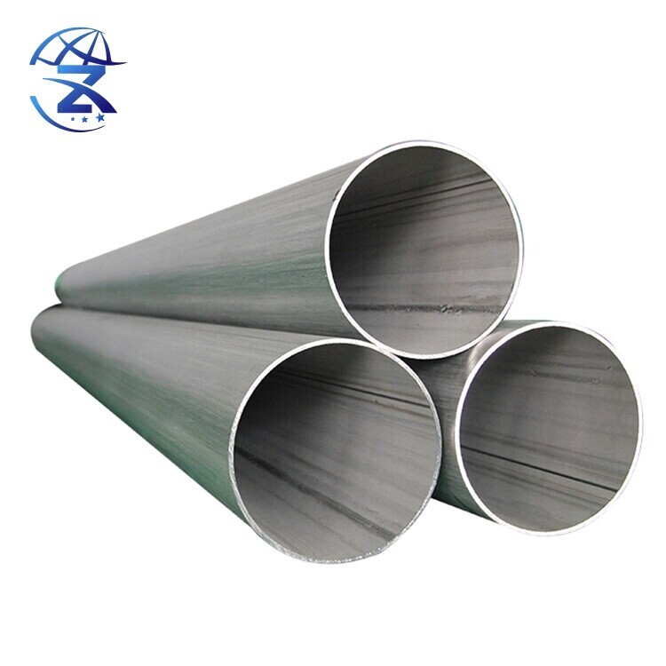 Q235 Welded Carbon Steel Pipe