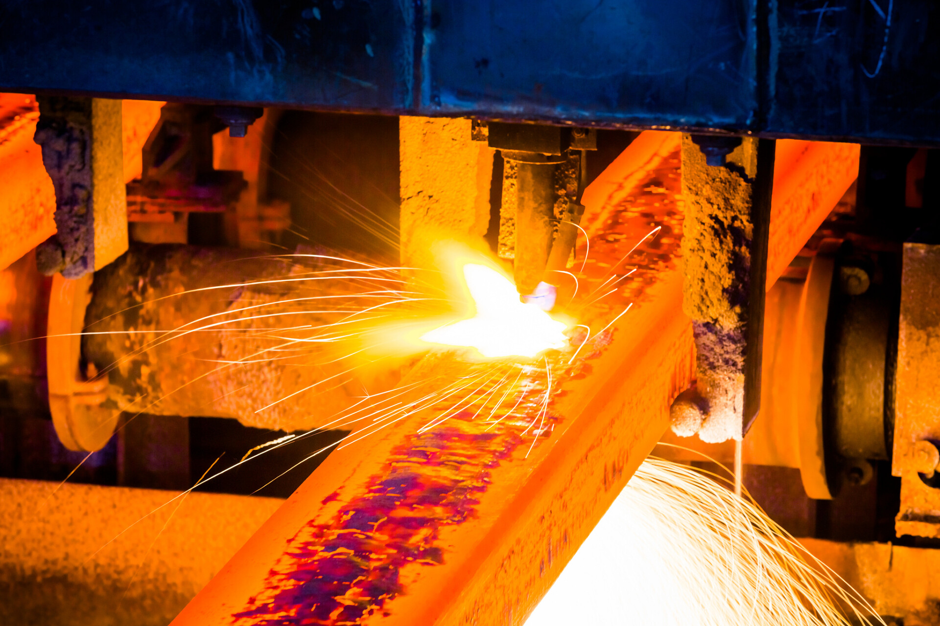 Kazakhstan bans export of steel billets and semi-finished products