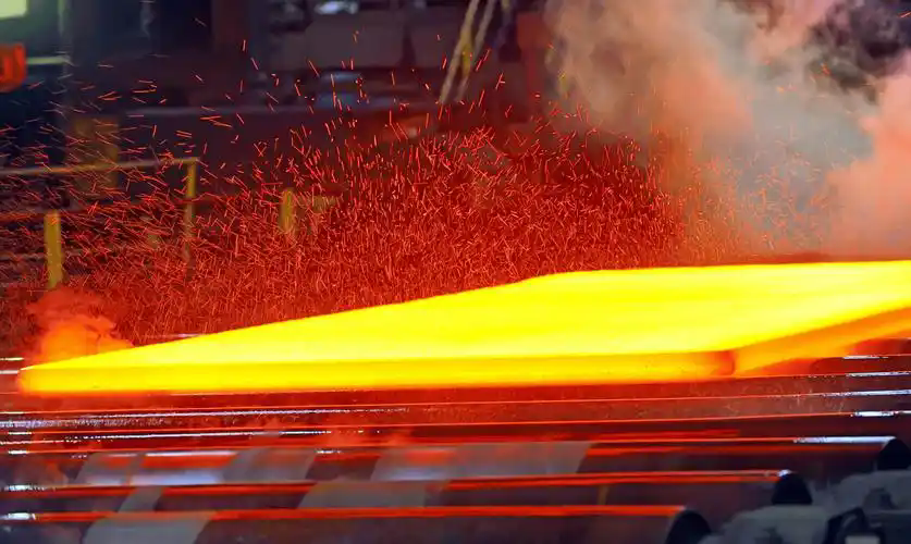 EU industry could decarbonize up to 45% of steel by 2035 – study