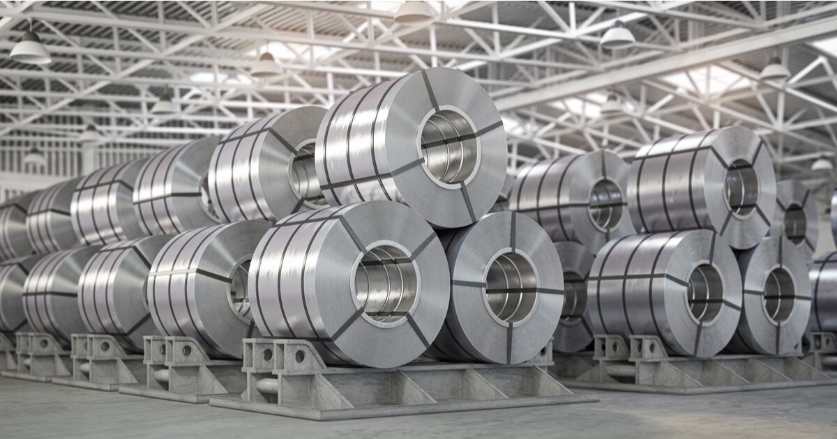 Global stainless steel production in January-September 2024 increased by 5.4% y/y