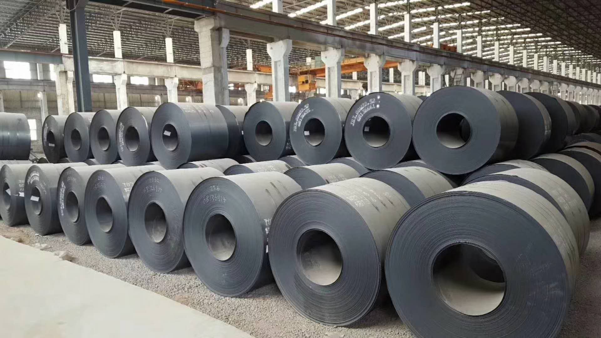 Nucor raises HRC prices for the third time since the beginning of the year