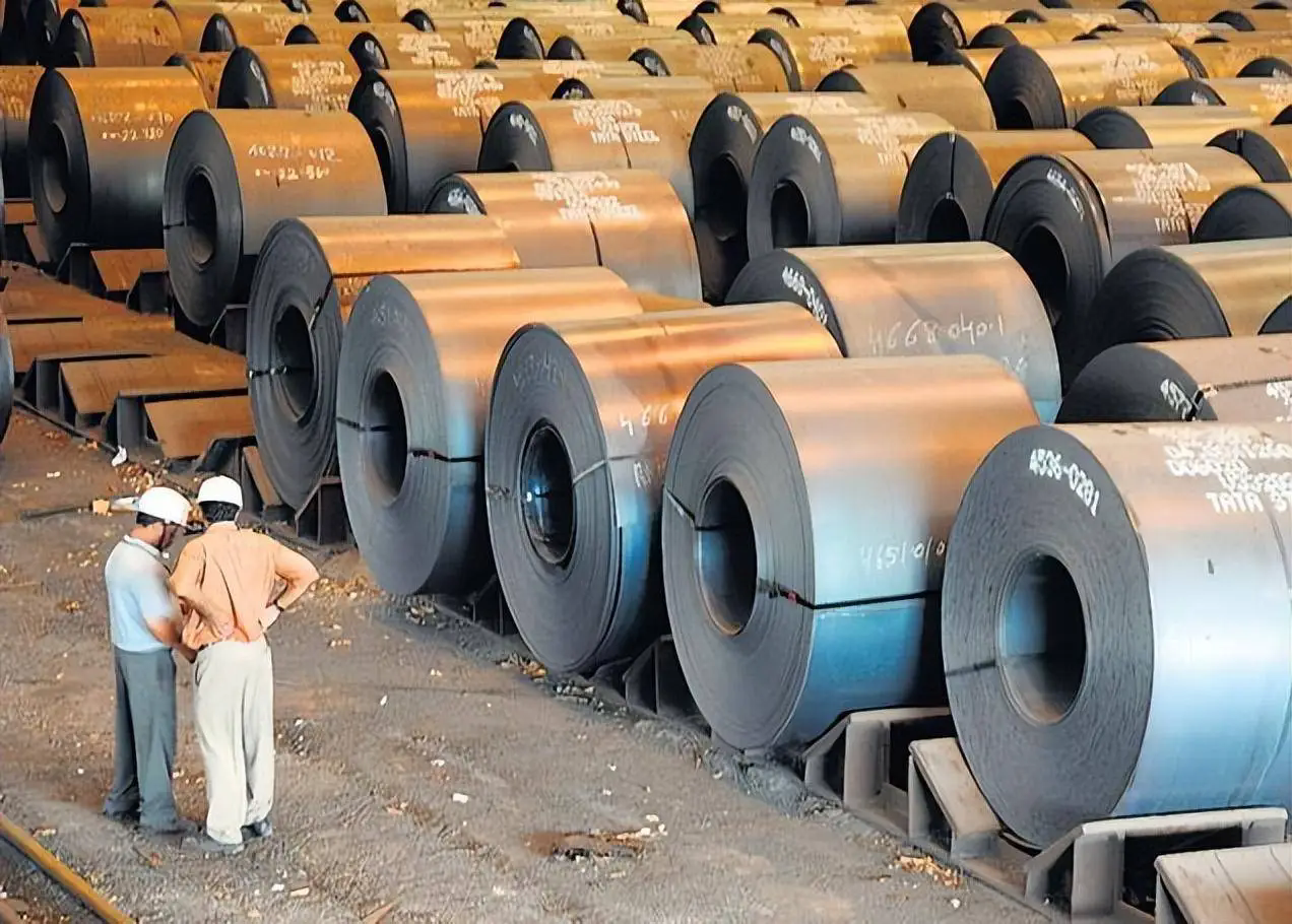 Latin American steelmakers offer the US a strategic alliance Latin American steelmakers offer the US a strategic alliance