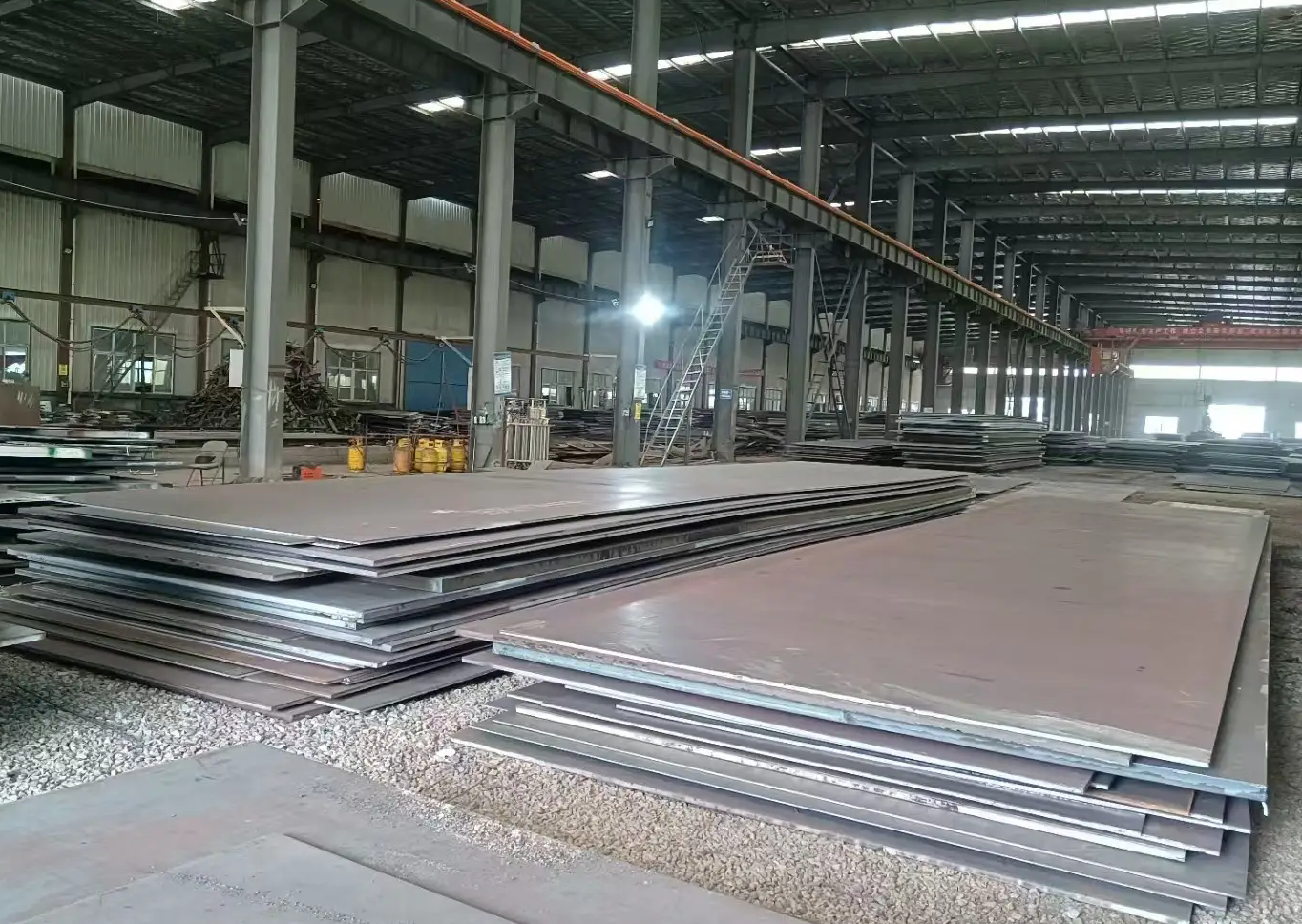US prices for hot-rolled coils went down in late April