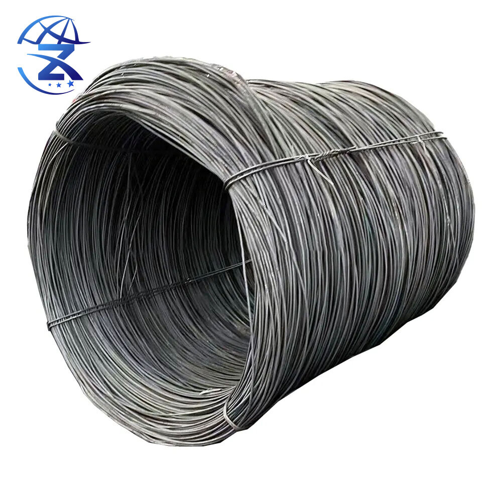 Q195 Carbon Steel Wire