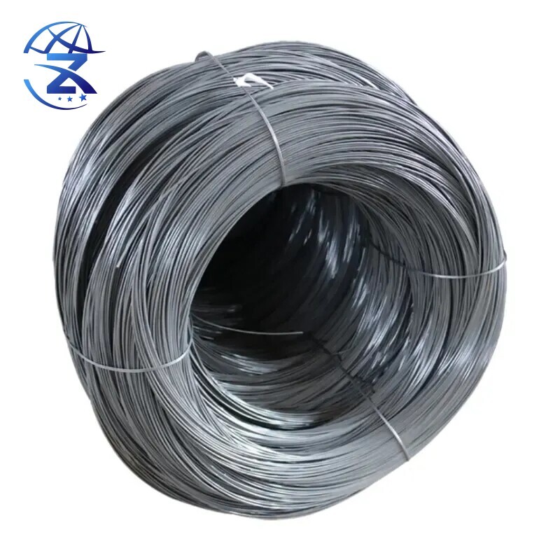 Carbon Steel Wire