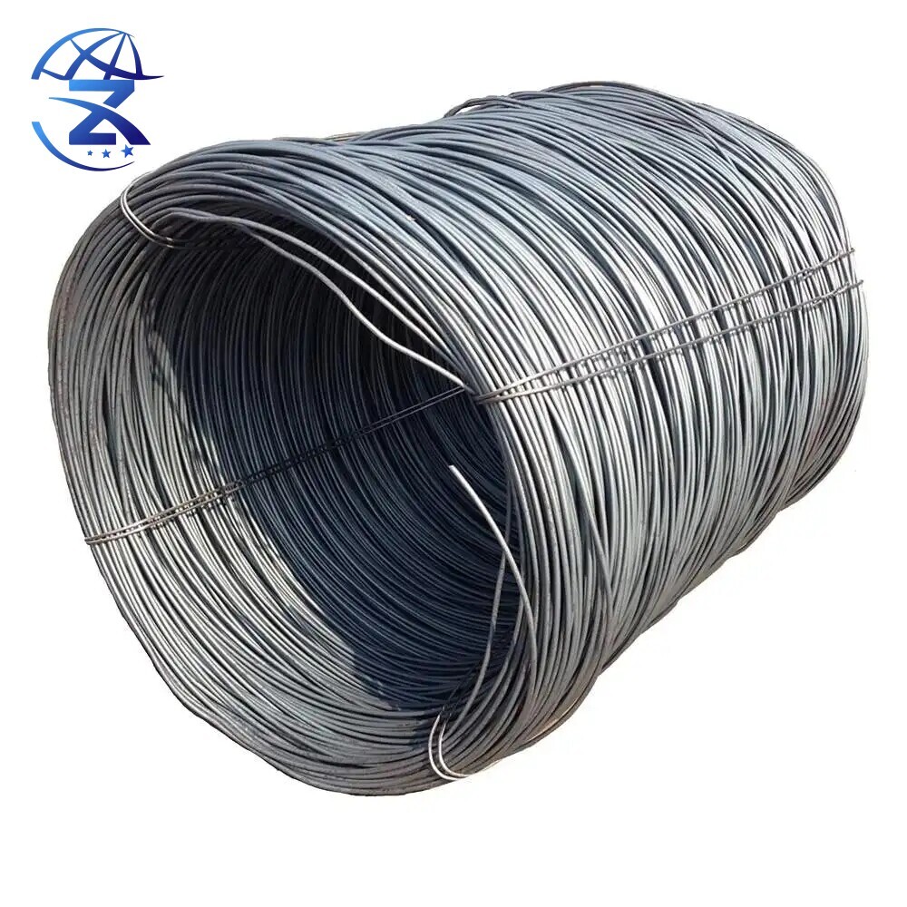 Low Carbon Steel Wire