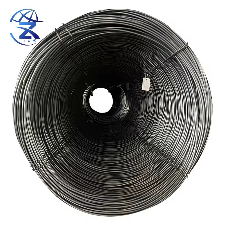 Q235B Carbon Steel Wire