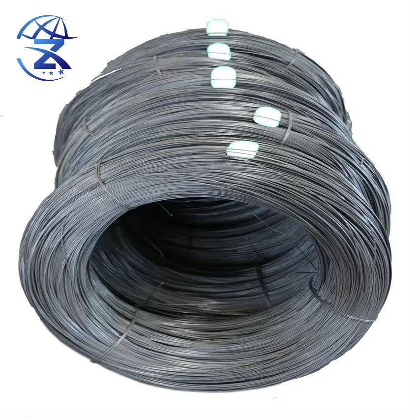SAE 1006 Low Carbon Steel Wire