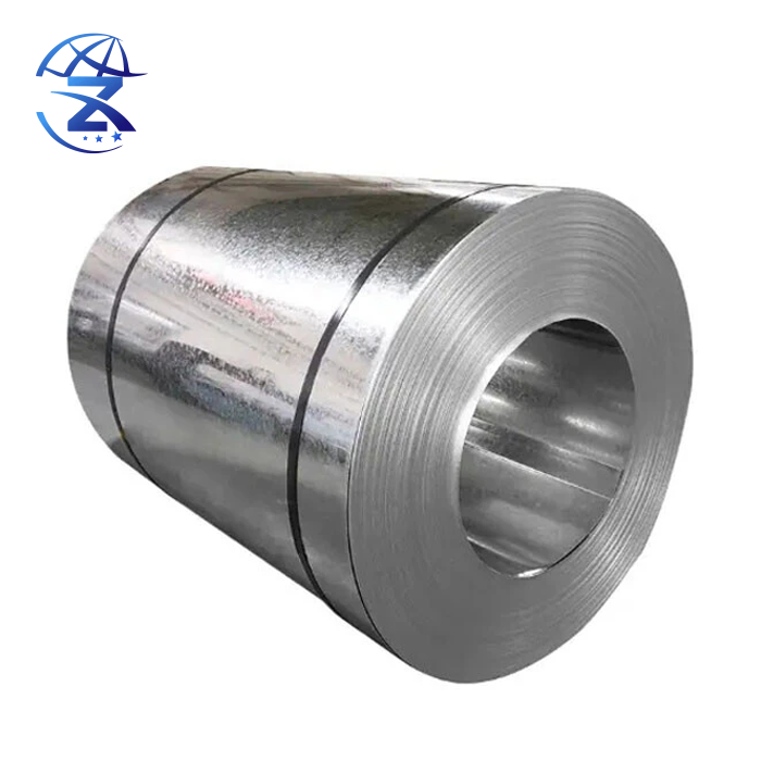 S280GD Galvanized Steel Coil