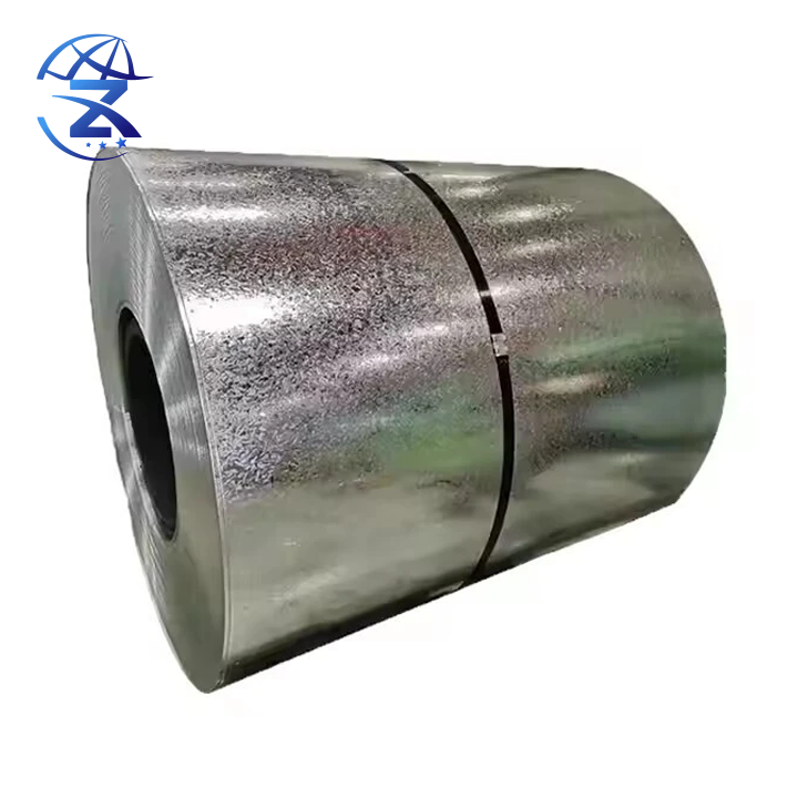 S320GD Galvanized Steel Coil