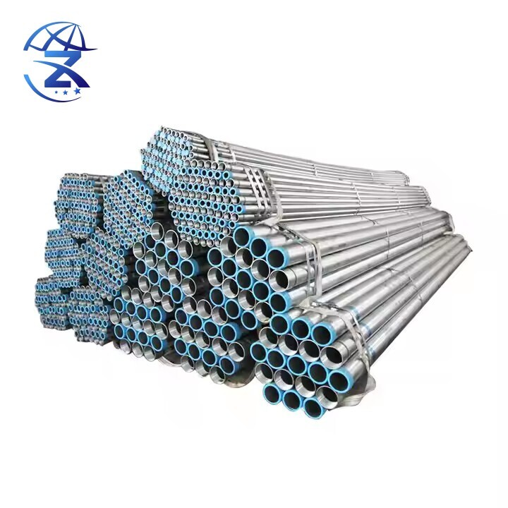 ASTM A106 Galvanized Seamless Pipe