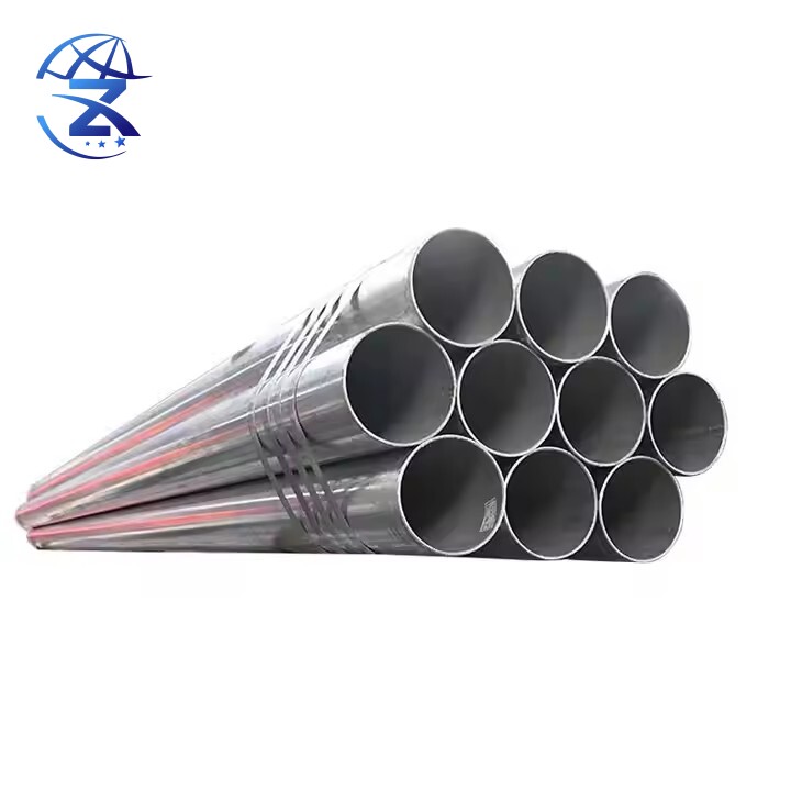 S275 Galvanized Pipe