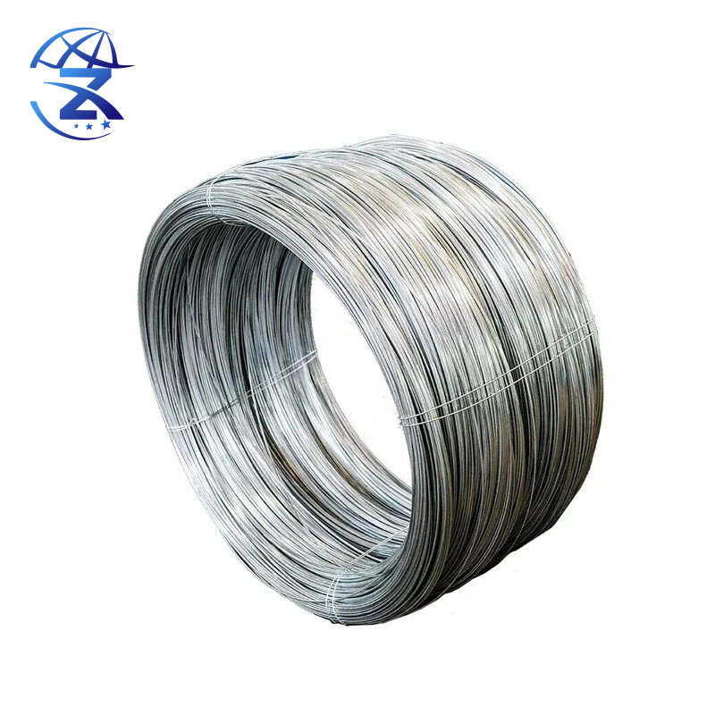10 Gauge Galvanized Steel Wire