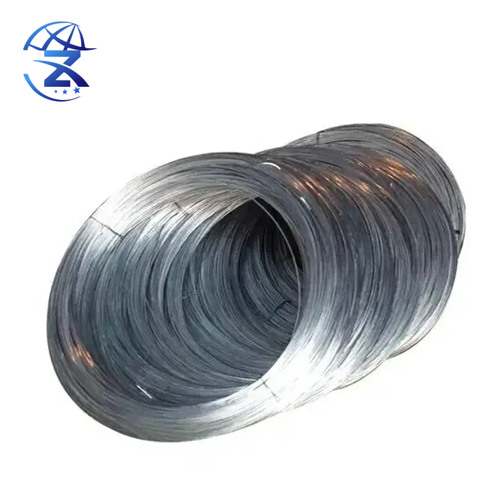 14 Gauge Galvanized Steel Wire
