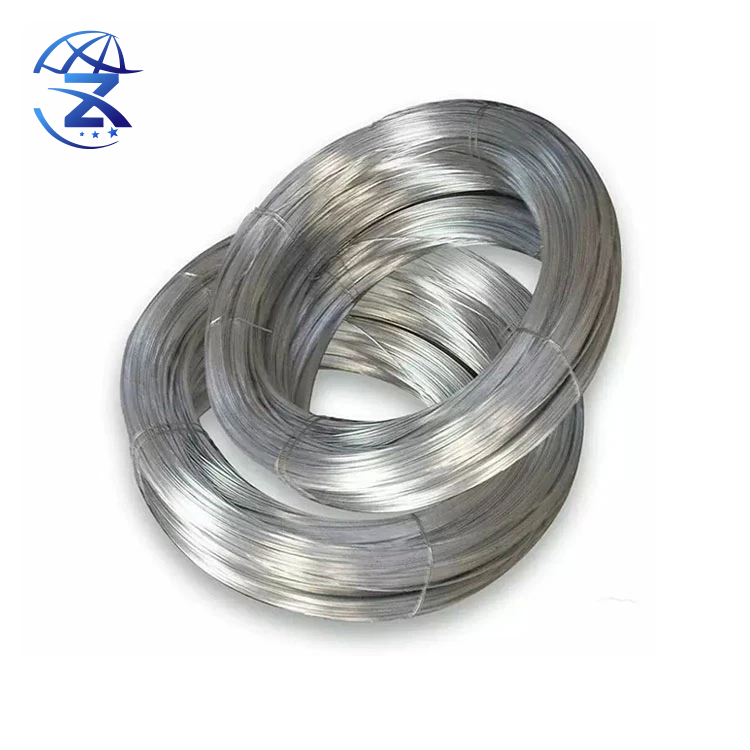 12 Gauge Galvanized Steel Wire