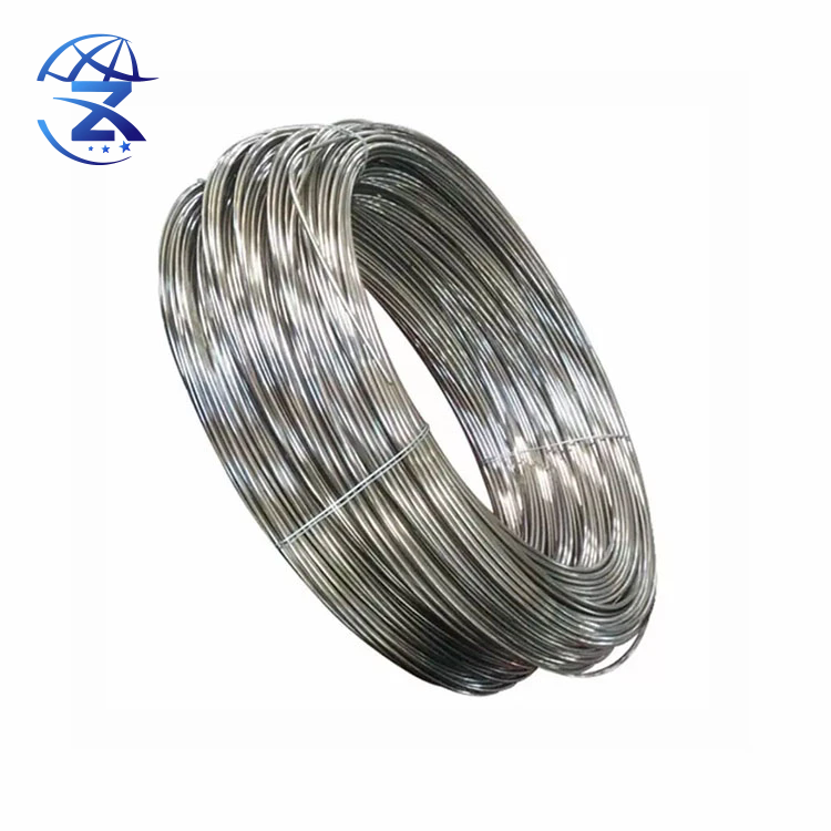 16 Gauge Galvanized Steel Wire