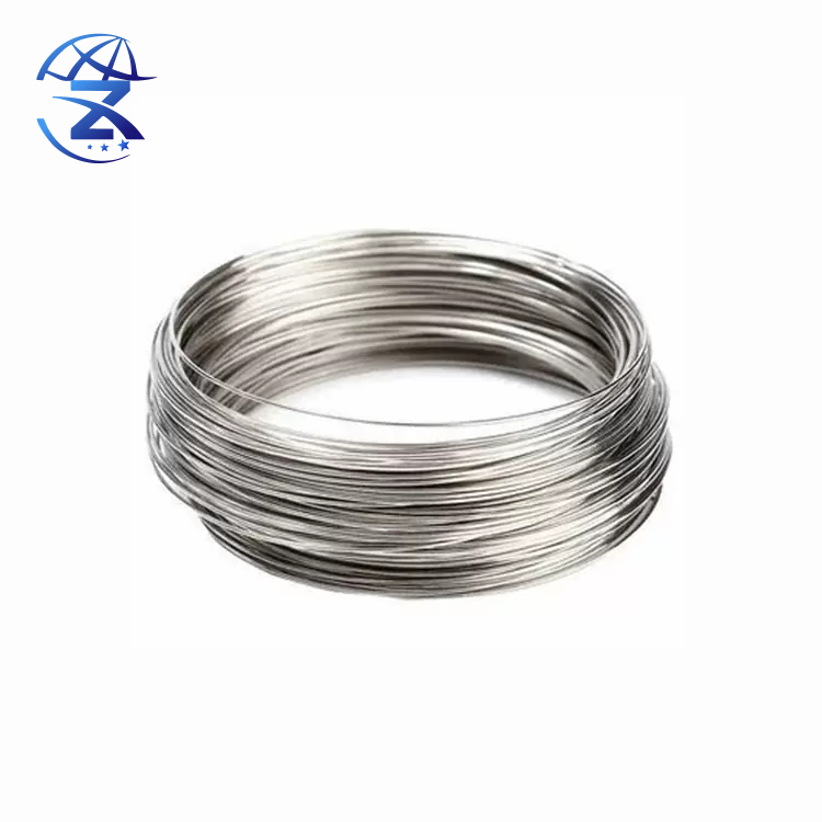 26 Gauge Galvanized Steel Wire