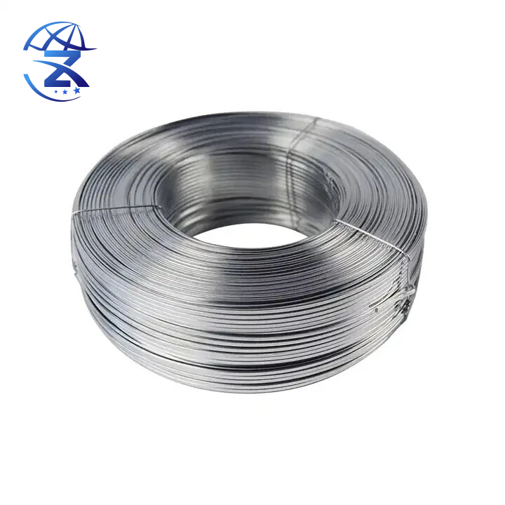 22 Gauge Galvanized Steel Wire