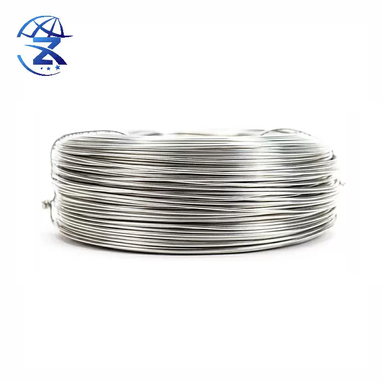 28 Gauge Galvanized Steel Wire