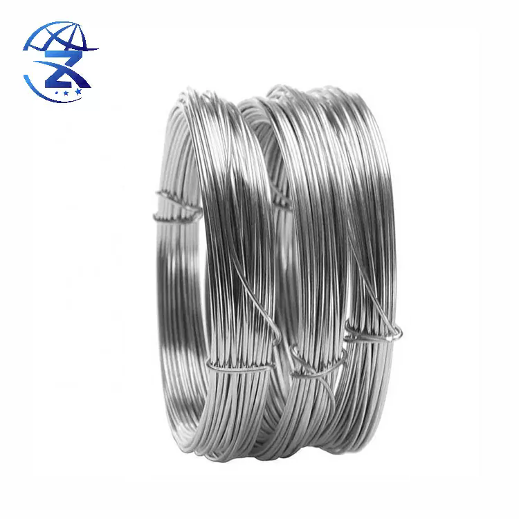 Stainless Steel Wire
