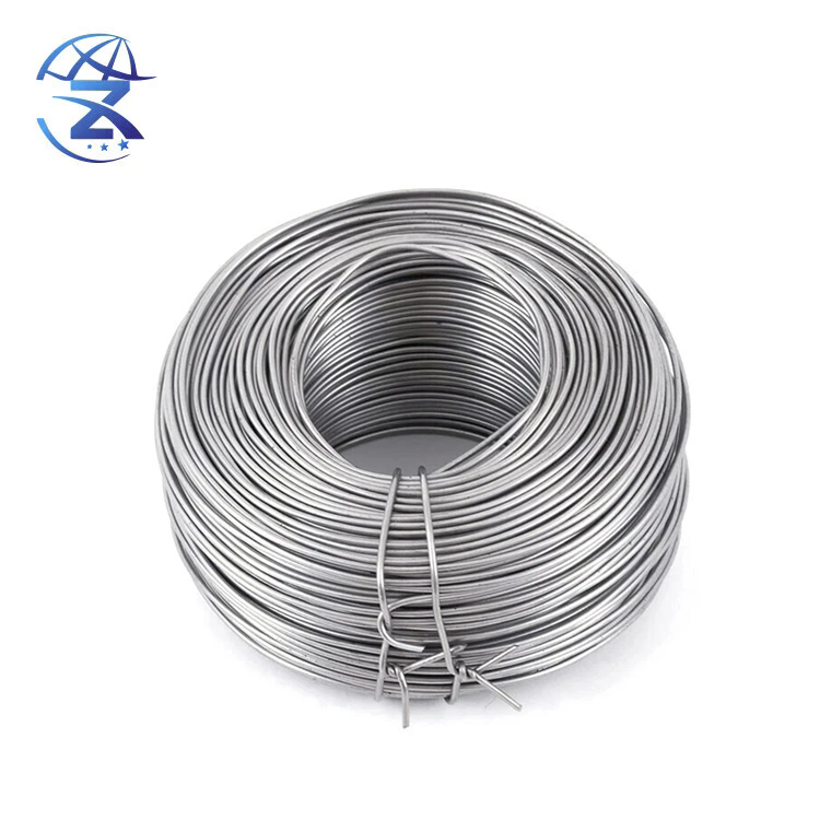 316L Stainless Steel Wire
